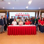 Jollibee Group Expands Senior Citizen and PWD Job Program to Taguig JG Taguig Group Shot