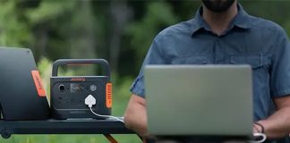 Jackery Explorer 300 Plus