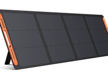 Don’t Get Left in the Dark: Why Portable Power Is the Ultimate Rainy Day Essential Jackery SolarSaga 200W