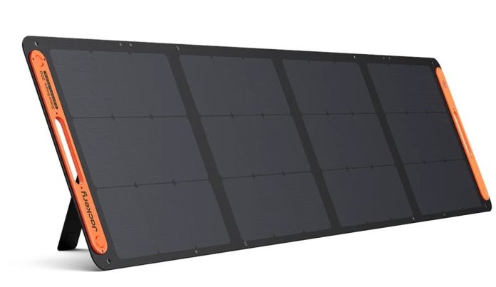 Jackery SolarSaga 200W Jackery SolarSaga 200W