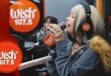 Janine Berdin Takes the World by Storm as New Track Captivates Millions Online Janine Berdin Takes the World by Storm as New Track Captivates Millions Online_2
