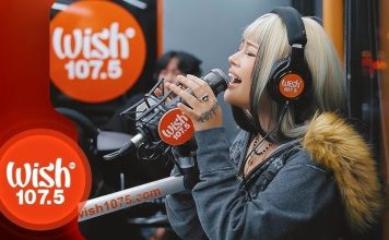 Janine Berdin Takes the World by Storm as New Track Captivates Millions Online Janine Berdin Takes the World by Storm as New Track Captivates Millions Online_2