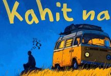 ABS-CBN Music’s new releases capture the highs and lows of love Keybi - Kahit Na