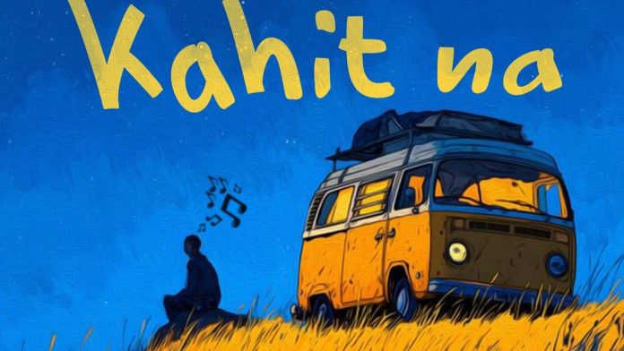 Keybi - Kahit Na