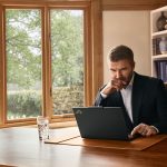 Lenovo Enlists David Beckham to Kick Off Massive New Campaign Lenovo Enlists David Beckham to Kick Off Massive New Campaign