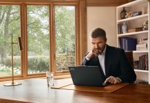 Lenovo Enlists David Beckham to Kick Off Massive New Campaign Lenovo Enlists David Beckham to Kick Off Massive New Campaign