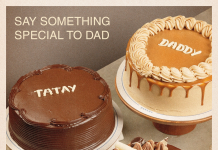 Surprisingly Loved by Dads: Filipino Heritage Flavors Win Hearts at Max’s Corner Bakery This Father’s Day
