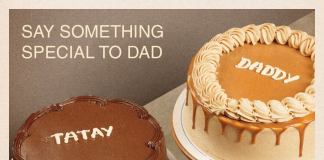 Surprisingly Loved by Dads: Filipino Heritage Flavors Win Hearts at Max’s Corner Bakery This Father’s Day