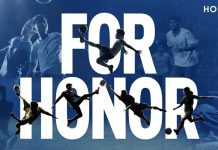 Football in Motion: HONOR 600 Series Unveils #ForHONOR Campaign Main KV - HONOR 600 Series Turns Football Dreams into Motion with #ForHONOR Campaign