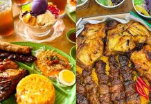 Show Dad the Love with Mang Inasal’s Father’s Day Fiesta Treats Mang Inasal Fiesta treats