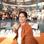 Massive Crowds Pack Mall of Asia as HONOR 600 Fever Takes Over Massive Crowds Pack Mall of Asia as HONOR 600 Fever Takes Over