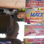 Resilience on the Road: Maxx Candy Gives Back to Local Jeepney Drivers Maxx Project Pasada 2