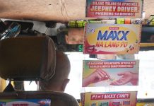 Resilience on the Road: Maxx Candy Gives Back to Local Jeepney Drivers Maxx Project Pasada 2