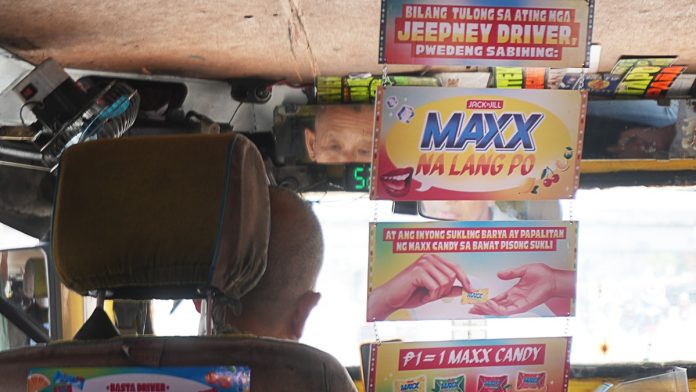 Maxx Project Pasada 2