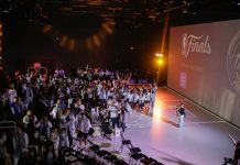 Inside Prime Video’s Epic, Immersive NBA Finals Watch Party for Filipino Fans NBA on Prime Video Finals Watch Party 3