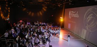 Inside Prime Video’s Epic, Immersive NBA Finals Watch Party for Filipino Fans NBA on Prime Video Finals Watch Party 3