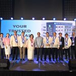 Metro Pasay Hospital Upgrades Patient Care via PLDT Enterprise New Board of Director photo