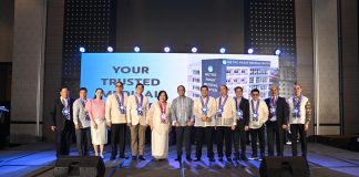 Metro Pasay Hospital Upgrades Patient Care via PLDT Enterprise New Board of Director photo