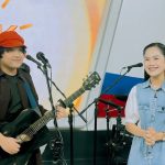 New OPM Stars Shine at Wish 107.5 Manila Campus Event New OPM Stars Shine at Wish 107.5 Manila Campus Event