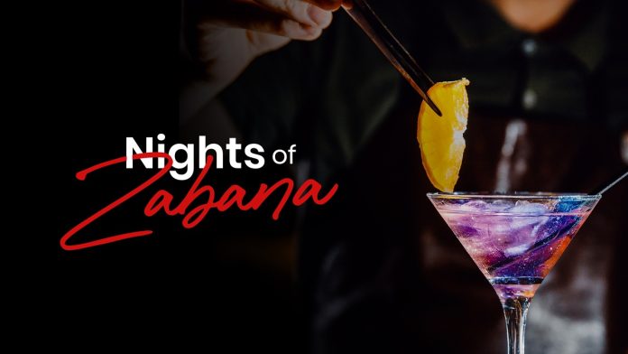 Nights of Zabana Hero Image Nights of Zabana Hero Image
