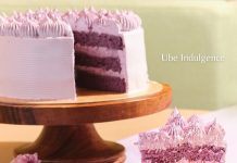 Ube Lovers, Rejoice: The Viral Purple Treats Dominating Our Feeds Ube Cheese Puff,