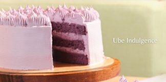 Ube Lovers, Rejoice: The Viral Purple Treats Dominating Our Feeds Ube Cheese Puff,