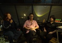 10 Years of Indie: Offshore Music Announces 5-Part Docuseries OMPH 10TH ANNIV A