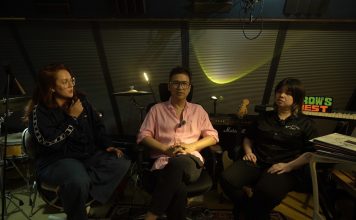 10 Years of Indie: Offshore Music Announces 5-Part Docuseries OMPH 10TH ANNIV A