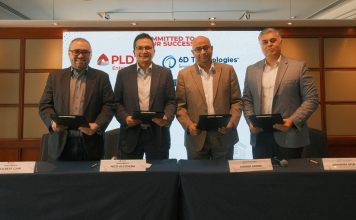 PLDT Enterprise and 6D Technologies Bring Practical IoT to Businesses PLDT Enterprise and 6D Technologies Bring Practical IoT to Businesses_1