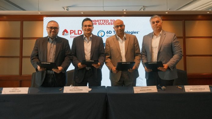 PLDT Enterprise and 6D Technologies Bring Practical IoT to Businesses_1 PLDT Enterprise and 6D Technologies Bring Practical IoT to Businesses_1