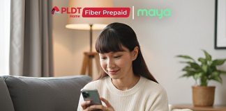 How to Reload Your PLDT Home Fiber Prepaid via Maya PLDT Home Fiber Prepaid_Maya (photo release)