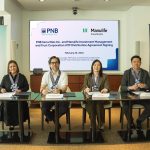 PNB Securities and Manulife Partner to Expand UITF Offerings PNBSI and Manulife Investments PH contract signing - PR Photo
