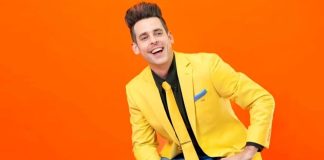 [Photo 2] Laughter and Music Fill the Air with Tom Franek at Quezon Club