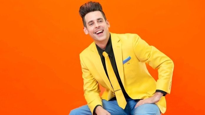 [Photo 2] Laughter and Music Fill the Air with Tom Franek at Quezon Club