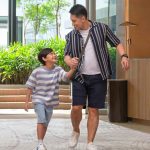 Where to Take Dad in Manila: Father’s Day at Lanson Place Mall of Asia Photo_1_LPMN Father's Day hero image