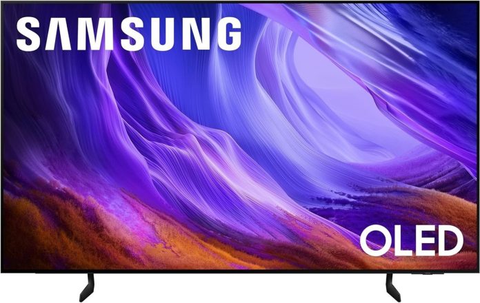 Play Smarter, Play Your Way with the New Samsung Vision AI TVs Play Smarter, Play Your Way with the New Samsung Vision AI TVs