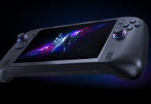 Acer Enters the Handheld Arena with Predator Atlas 8 Predator Atlas 8_2