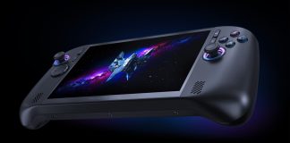 Acer Enters the Handheld Arena with Predator Atlas 8 Predator Atlas 8_2