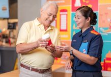 Global Growth, Local Standards: Jollibee Group Raises the Quality Bar QM_Franchisee