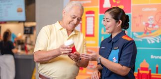 Global Growth, Local Standards: Jollibee Group Raises the Quality Bar QM_Franchisee
