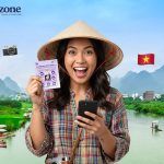 Fly to Vietnam Seamlessly with UnionDigital Bank Scan, Pay, and Fly to Vietnam with UnionDigital Bank