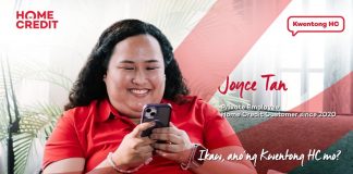 Secure Your Budget: Why Choosing Home Credit is the Ultimate ‘Wais’ Move Secure Your Budget Why Choosing Home Credit is the Ultimate 'Wais' Move