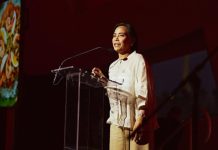 Seven Star Chefs Remix Filipino-American Cuisine at Isang Kusina Seven Star Chefs Remix Filipino-American Cuisine at Isang Kusina