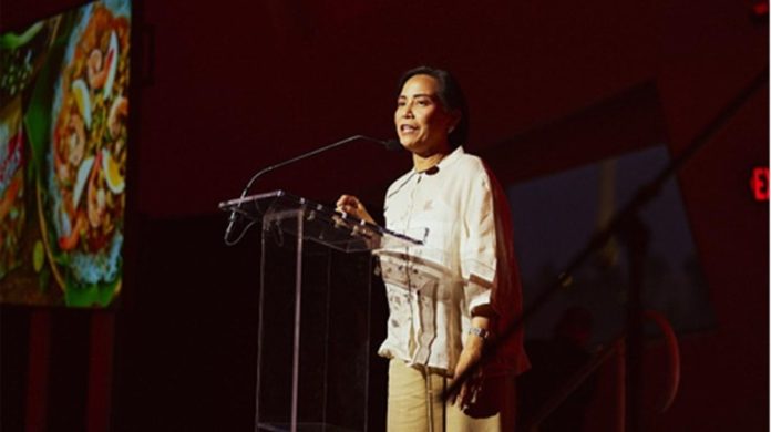 Seven Star Chefs Remix Filipino-American Cuisine at Isang Kusina