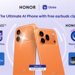 Shop the HONOR 600 Series Now at All Globe Stores Shop the HONOR 600 Series Now at All Globe Stores