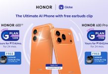 Shop the HONOR 600 Series Now at All Globe Stores Shop the HONOR 600 Series Now at All Globe Stores