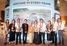 TCL Launches A400 Series TVs with Focus on ‘Heritage in Every Frame’ TCL A400 Series Heritage in Every Frame_8