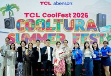 Beat the Heat: Experience the Massive TCL CoolFest Y3 with Abenson TCL CoolFest Y3 co-presented by Abenson5
