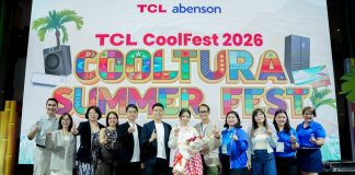 Beat the Heat: Experience the Massive TCL CoolFest Y3 with Abenson TCL CoolFest Y3 co-presented by Abenson5