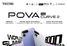 TECNO Officially Launches POVA Curve 2 5G in the Philippine Market TECNO Officially Launches POVA Curve 2 5G in the Philippine Market_1